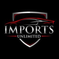 Logo of IMPORTS Unlimited